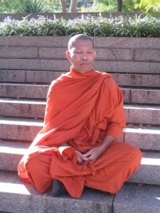 deepinmeditationss Meditation potentially accumulates peace for us!