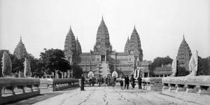 Indochina 1931 Exhibition 11