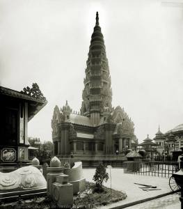 Indochina 1931 Exhibition 2