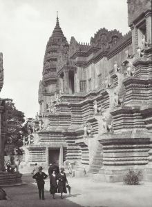 Indochina 1931 Exhibition 8