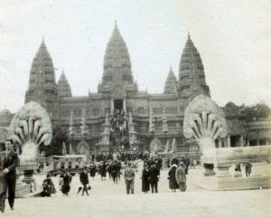 Indochina 1931 Exhibition 9