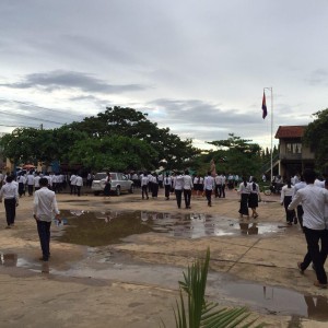 Cambodia High school exam 2015 5