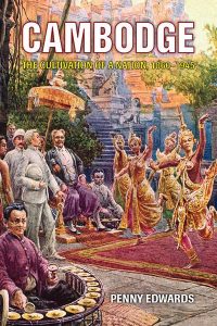 About the author Penny Edwards is Associate Professor of Southeast Asian Studies at the University of California, Berkeley.