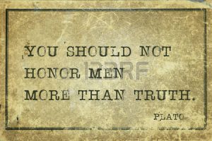 Plato on Truth