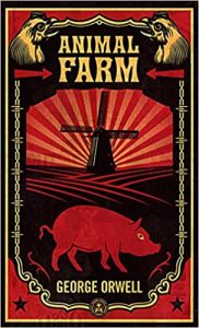 George Orwell Animal Farm