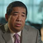 Vibol Kong, Cambodia's director general of taxation [Al Jazeera]