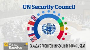 UN Security Council